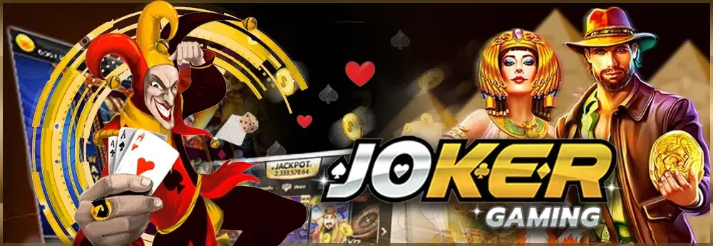 Joker by wdg239