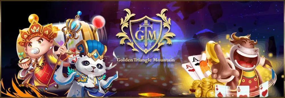 gtm by wdg239