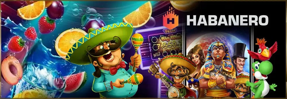 habanero by wdg239